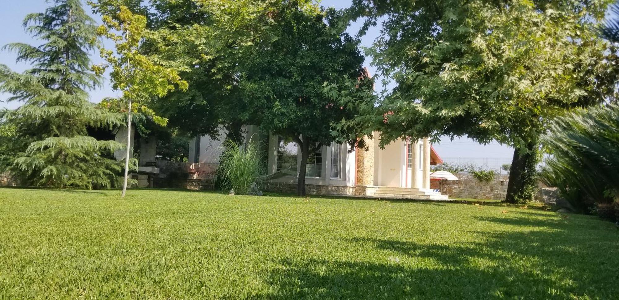 Country House Bubullime Albania Lushnje Экстерьер фото