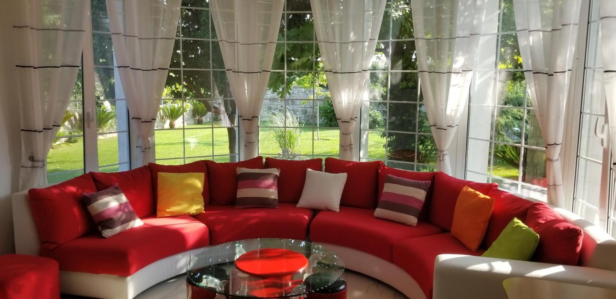 Country House Bubullime Albania Lushnje Экстерьер фото