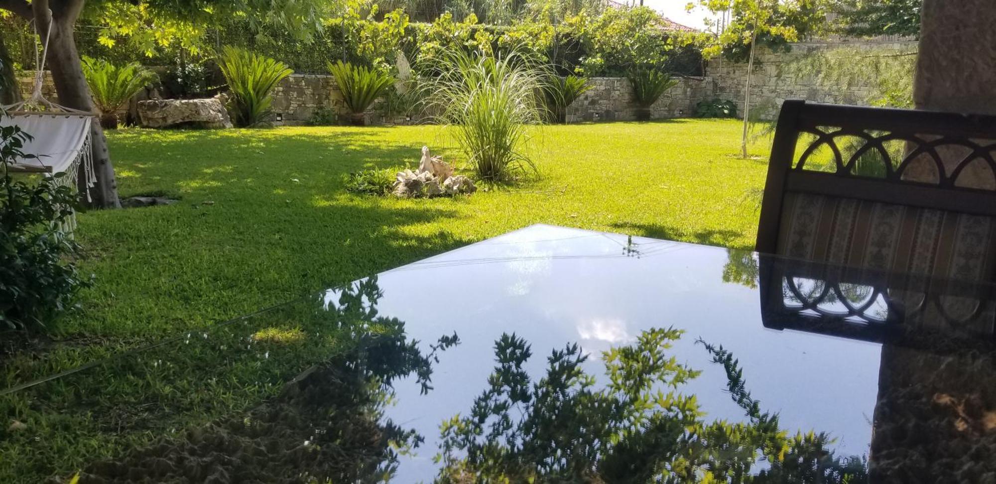 Country House Bubullime Albania Lushnje Экстерьер фото