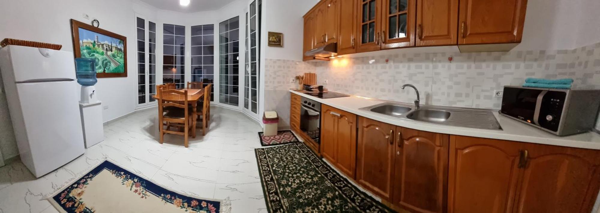 Country House Bubullime Albania Lushnje Экстерьер фото