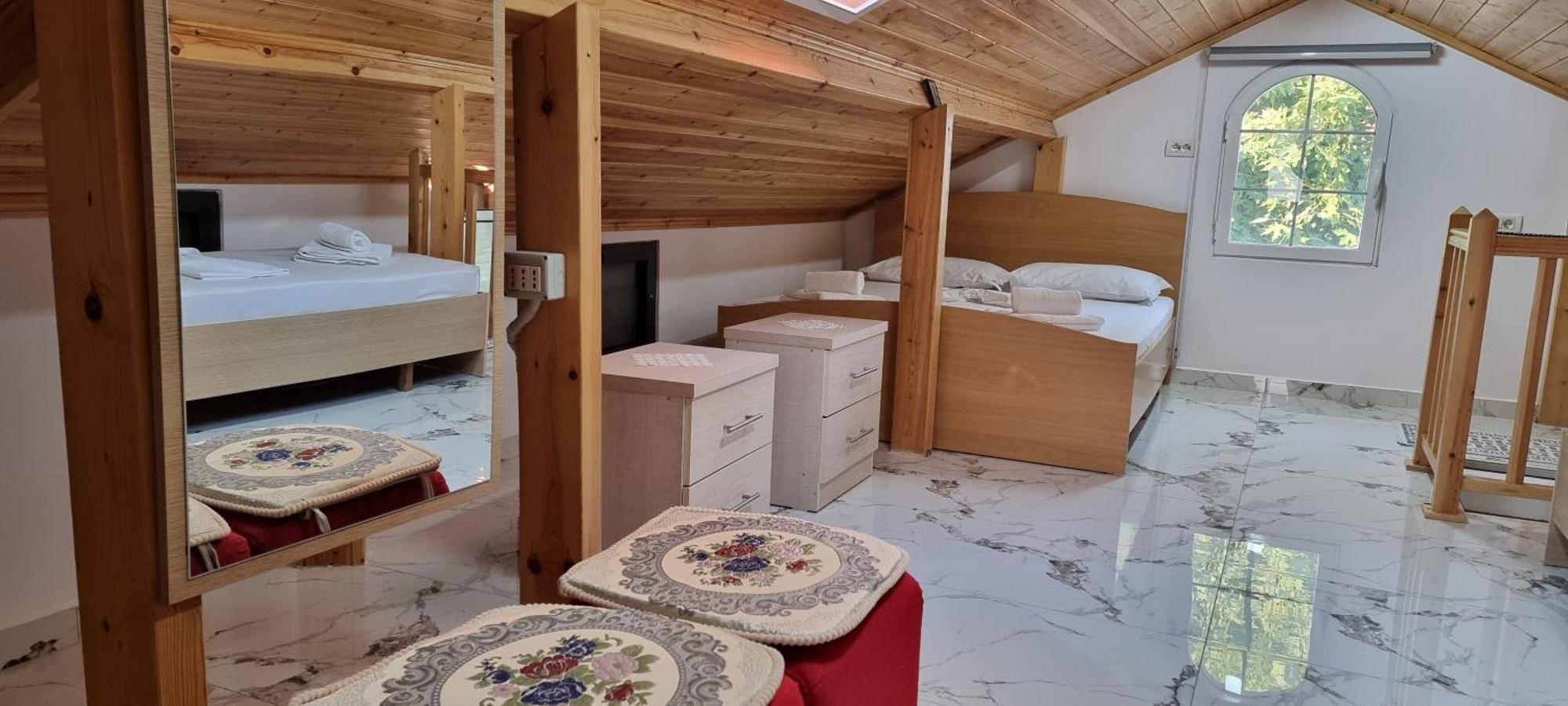 Country House Bubullime Albania Lushnje Экстерьер фото