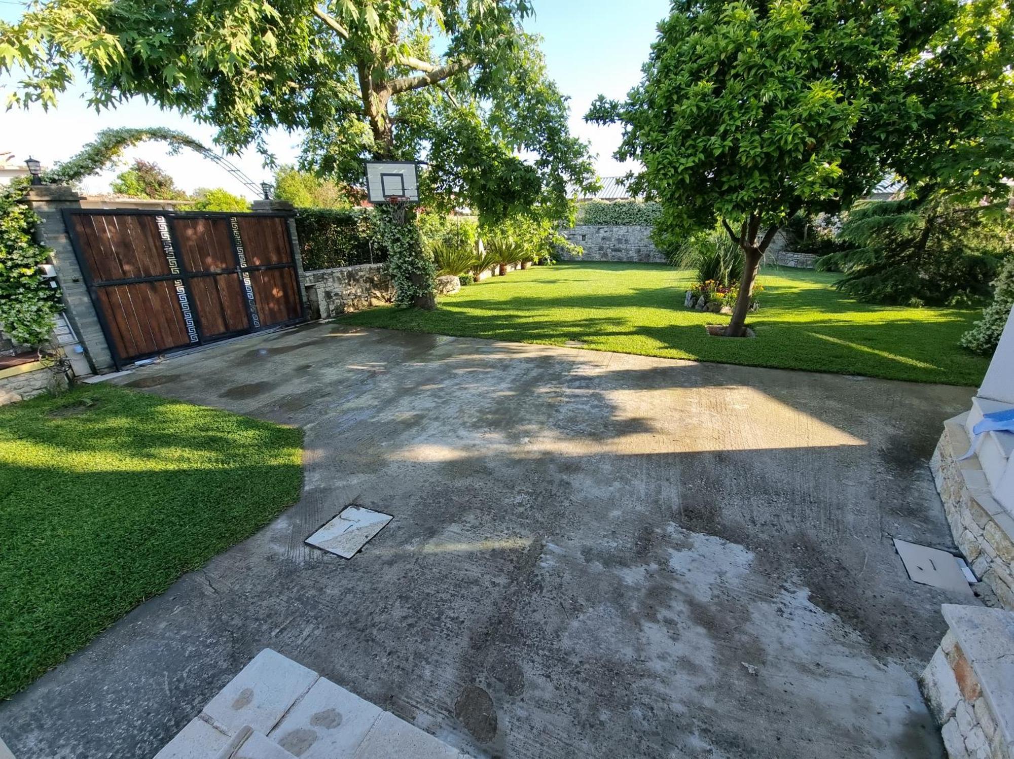Country House Bubullime Albania Lushnje Экстерьер фото